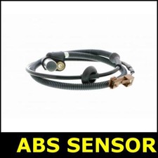 Wheel Speed ABS Sensor Rear Right FOR SAAB 9000 2.0 2.3 3.0 88->98 Petrol