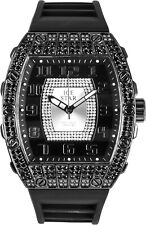 Ice Star Men's 41mm Iced Out