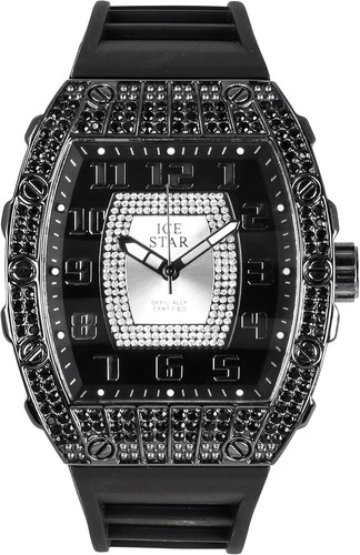 Ice star men - men's, 41mm