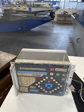 screen printing MHM 2000 machine Computer