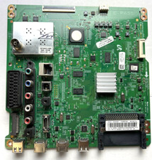 MAIN BOARD FOR SAMSUNG PS51E550D1K 55" PLASMA TV BN41-01802A BN94-04644M