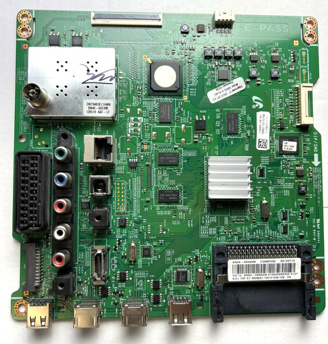 Main board for samsung - main,