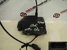 Renault Megane 2002-2008