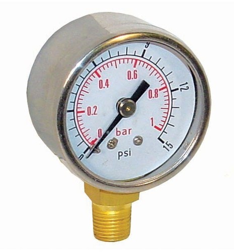 Carburettor fuel pressure - carburettor,