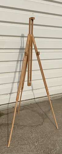 Portland wooden sketching or - wooden,