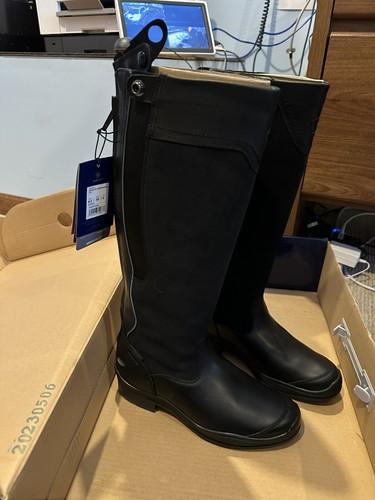 Ariat extreme pro tall riding - ariat,