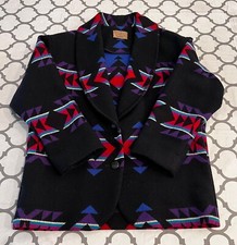 Vintage Pendleton Knockabouts