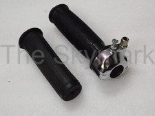 7/8" Twist Grip Throttle Set