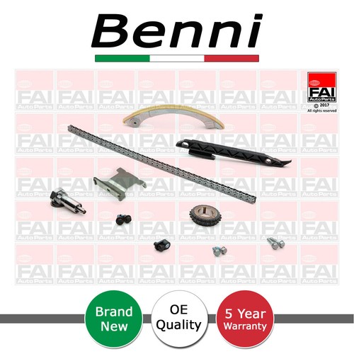 Timing chain kit benni - timing, fits