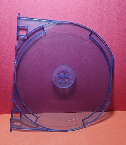 Swing tray hold 1 disc - 5, tray,