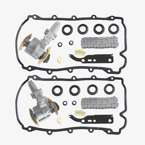 Timing chain tensioner kit - timing,
