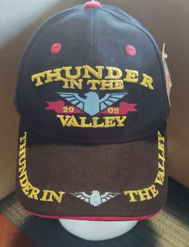 2005 thunder the valley - 2005,