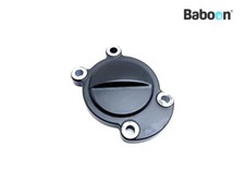 Engine Cover Left BMW K 1600