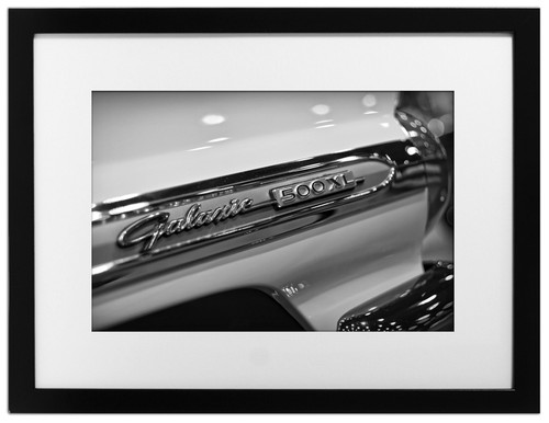 1964 ford galaxie 500 - 500, xl