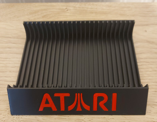Atari ste stfm 5 disk - atari, st