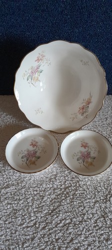 Royal doulton fine bone - bone, china
