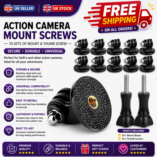 10x tripod adapter - adapter, mount