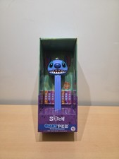 Giant Pez Disney Stitch