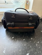  Vintage PULLMAN:  camera and