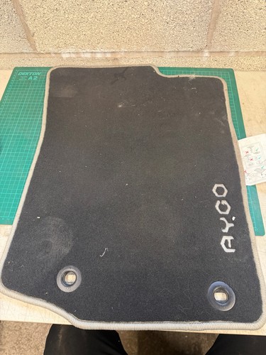 Genuine toyota aygo - genuine,