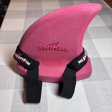 SwimFin Swimming Floating Aid