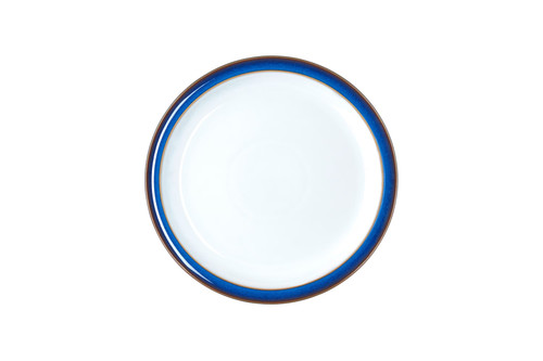 Denby imperial blue tea - imperial,