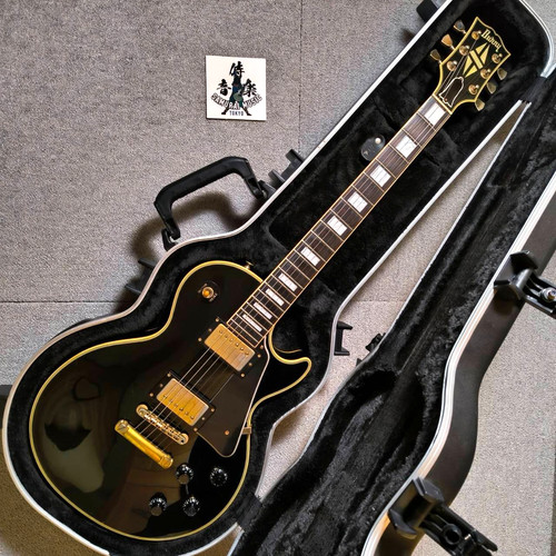 Burny les paul - paul, custom