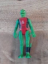 Palitoy Action Force The Red