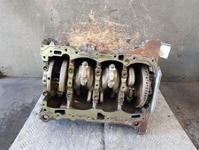 2017-2020 MK3 8V FACELIFT AUDI S3 ENGINE BLOCK 2.0 TFSI PETROL DJHA 25K MILES