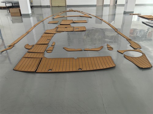 Boat eva teak floor - boat,