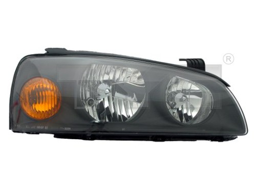 Headlight front left fits - left,