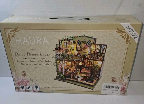 Diy miniature house - house, fairy