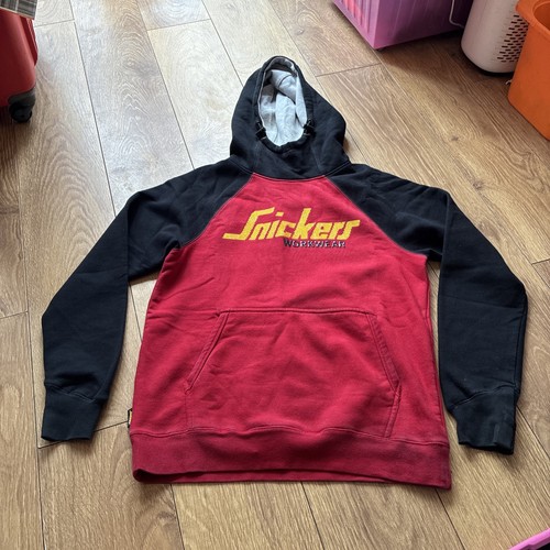 Mens snickers 2889 - logo, hoodie