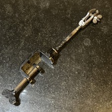 Vintage Fly Tying Vice Free Uk