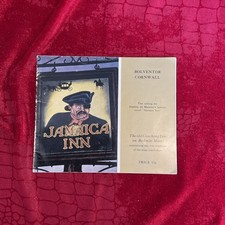JAMAICAN INN,  THE OLD