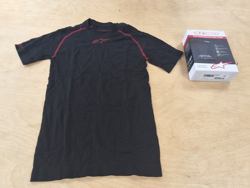 Alpinestars ride tech short - tech,