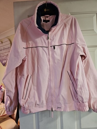Ladies joules coat jacket size - joules, coat/jacket