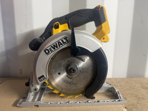 Dewalt dcs391n 18v 165mm - dewalt,