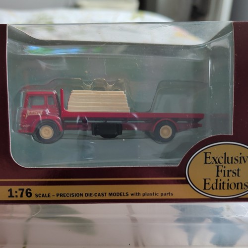 Efe scale diecast 21901 - scale,