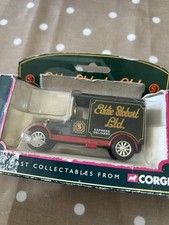 Corgi eddie stobart die - eddie,