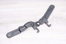 Carrier holder fairing carrier