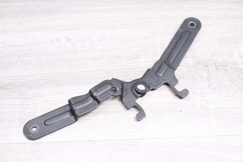 Carrier holder fairing carrier