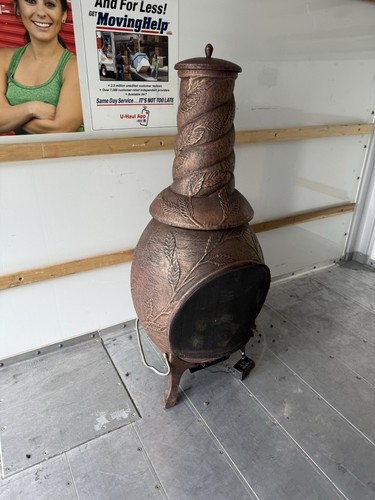 Elegant cast iron - elegant,