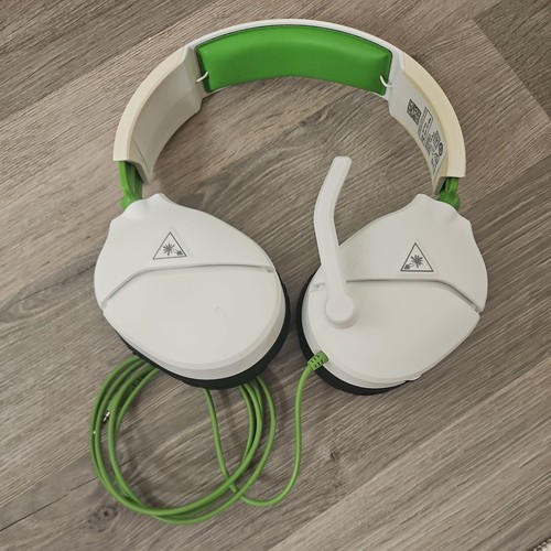Turtle beach ear - turtle, force