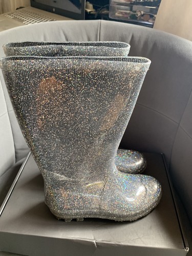 Sparkling silver - ju,