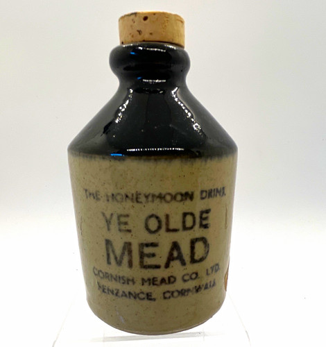 Olde mead cornish co - olde,
