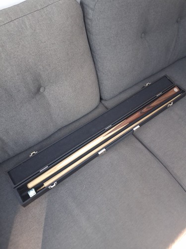 Power glide snooker cue pool - glide,