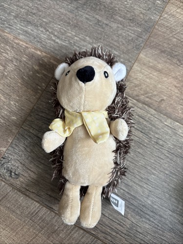 Aldi little town hedgehog - little,