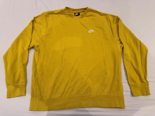 Nike mens sweatshirt - nike, –