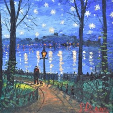 Wonderful James Downie